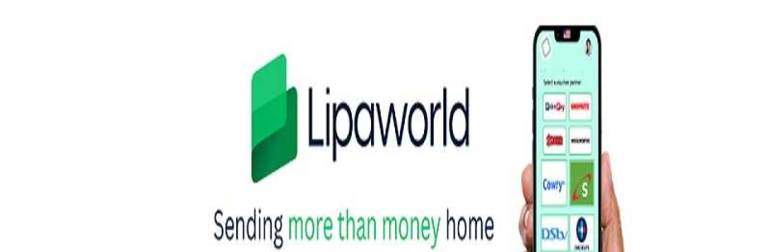 Lipaworld Corp Cover Image