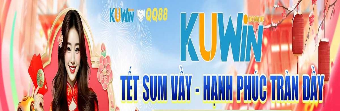 Kuwinnet Online Cover Image