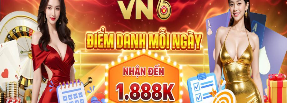 VN6 Nhà cái uy tín Cover Image