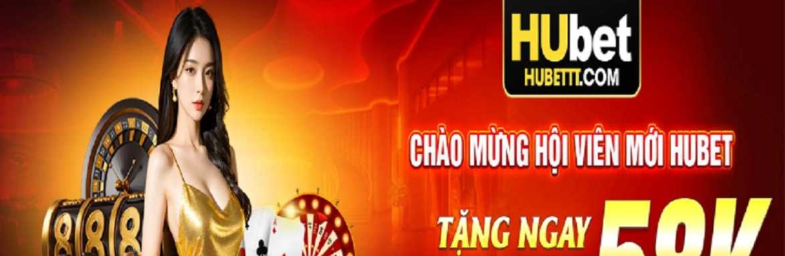 HUBET HUBET Cổng Game Cover Image