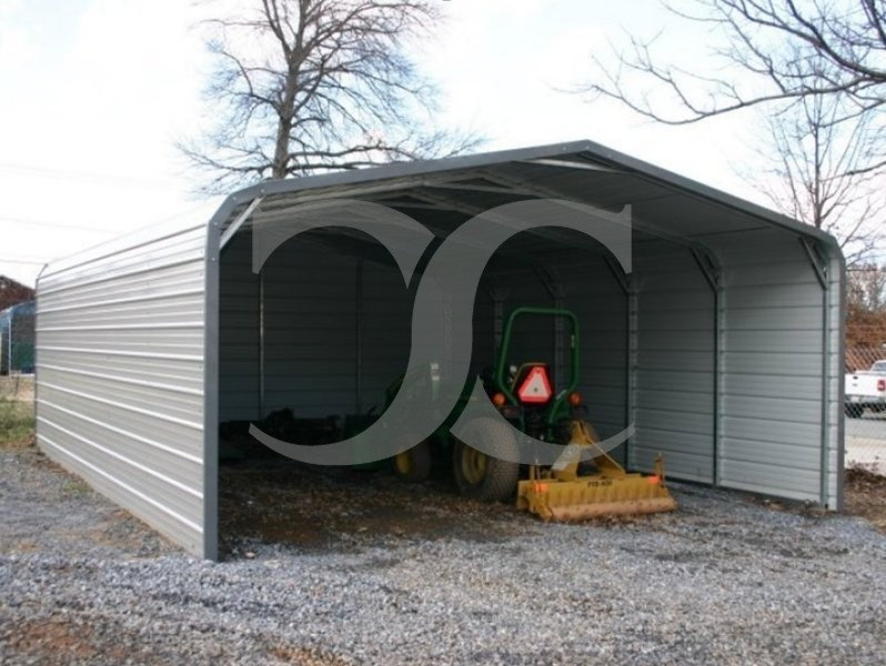 Top Features to Consider When Choosing a Double Wide Carport