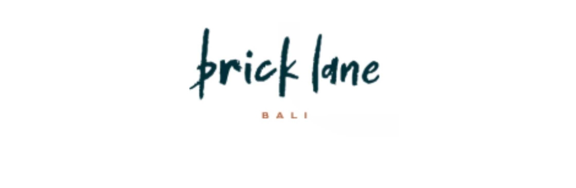 Brick Lane Bali Cover Image