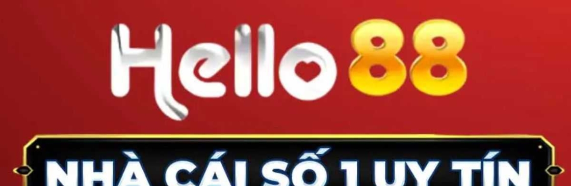 HELLO 88 Cover Image