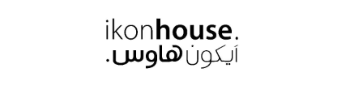 ikon house Cover Image