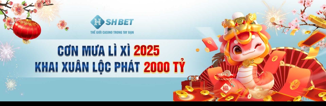 Nhà Cái SHBET Cover Image