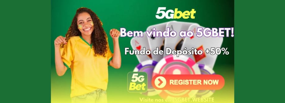 5Gbet Website Cover Image