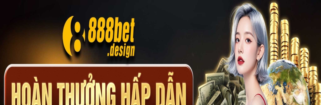 888bet design Cover Image