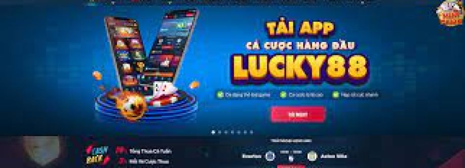 Lucky88 Cổng Game Cover Image