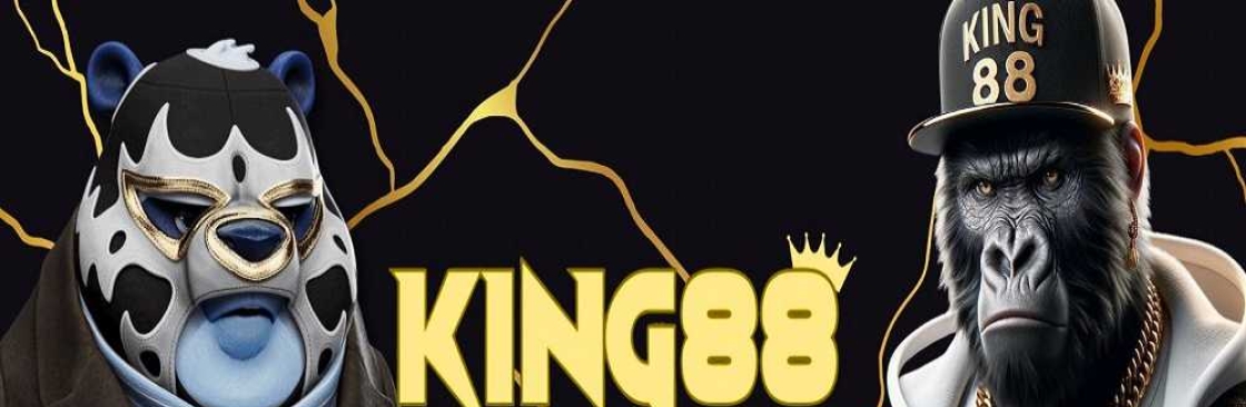 KING88 Cover Image