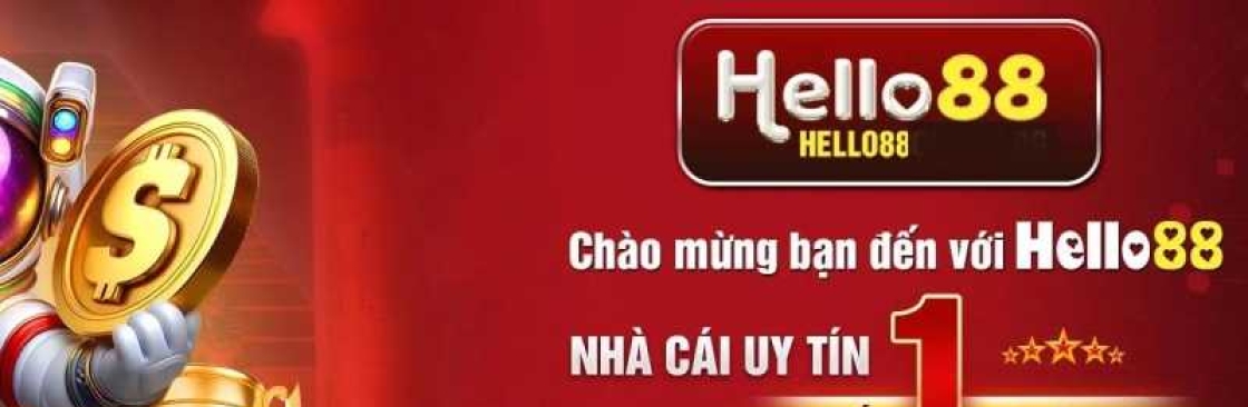 Tác giả Hello88 Cover Image