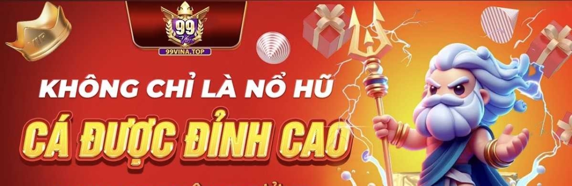 99Vina Cổng Game Đổi Thưởng Uy Tín Cover Image