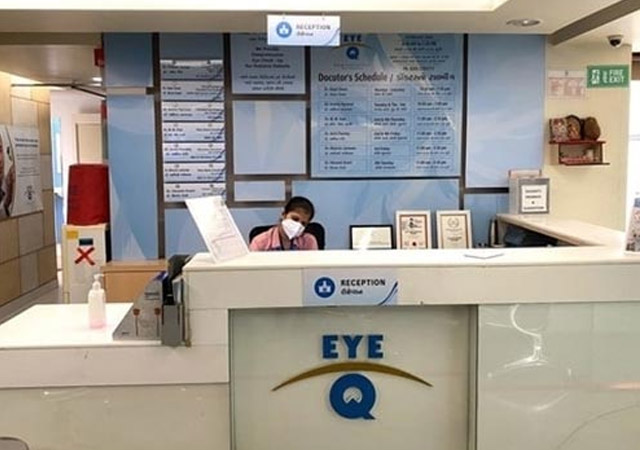 Best Eye Hospital in Vadodara | Best Eye Doctors and Specialists in Vadodara