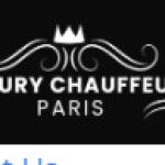 Luxury Chauffeur Paris