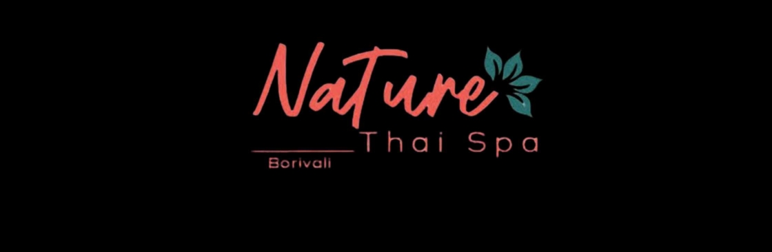 Nature Thai Spa Borivali Cover Image