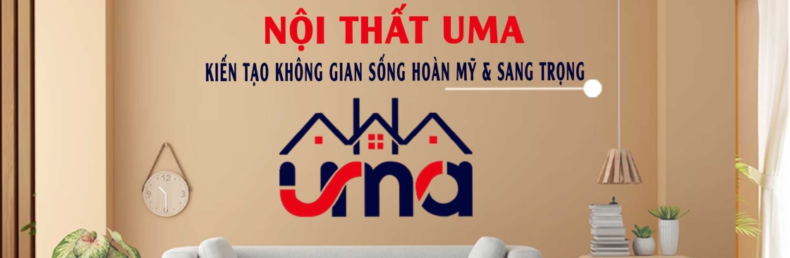 Sofa Cao Cấp UMA Cover Image