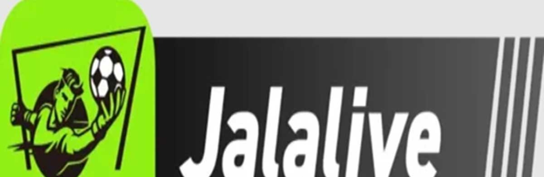 JALALIVE Cover Image