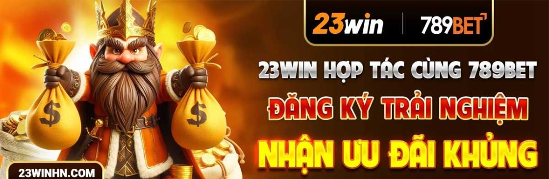 23winhn com Cover Image