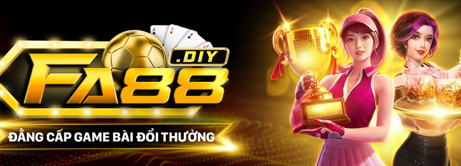 Cổng Game FA88 Cover Image