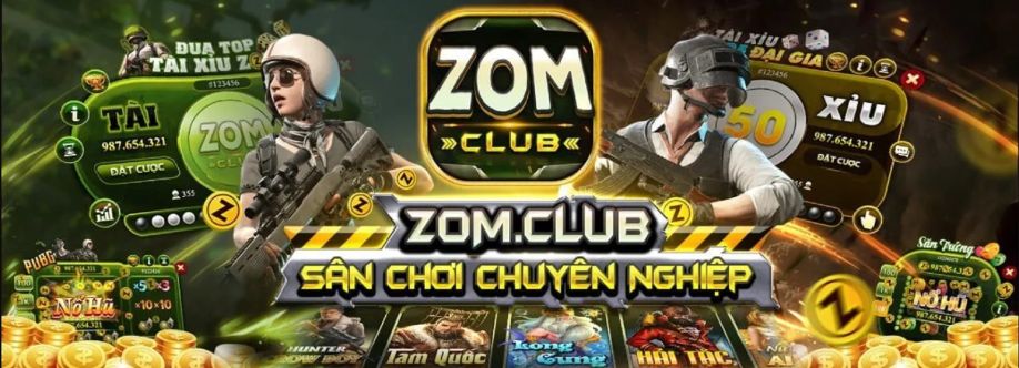 Zomclub Link Tải App Zom Club Cover Image