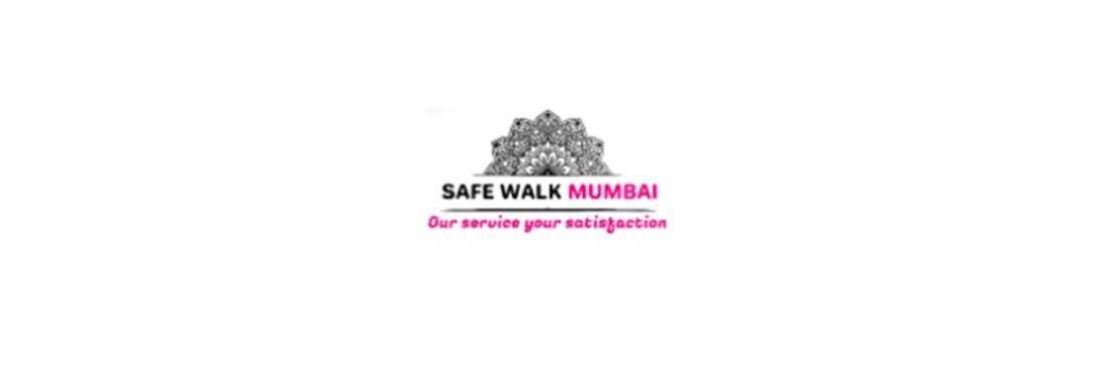 Safe Walk Mumbai Cover Image