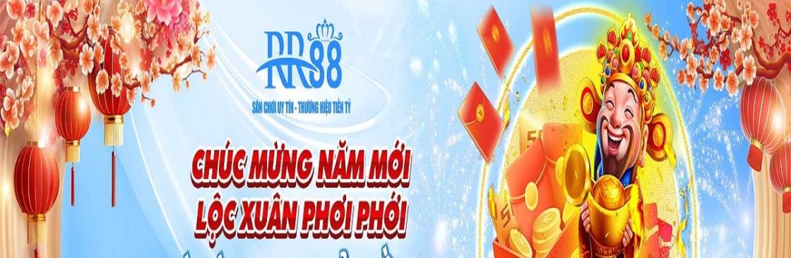 RR88 Địa chỉ cá cược hot nhất Cover Image