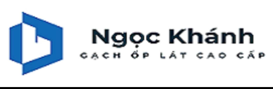 Gạch ốp lát cao cấp Ngọc Khánh Cover Image