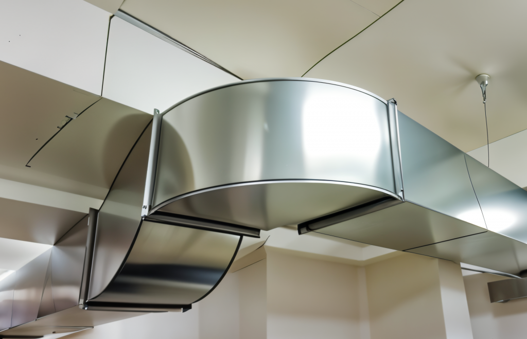 HVAC Duct Sizing Guide: Air & heating Ductwork Sizes Explained