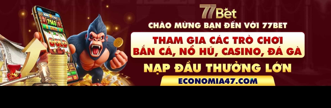 Nhà Cái 77Bet Cover Image