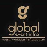 Global event Infra