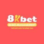 8KBET Management