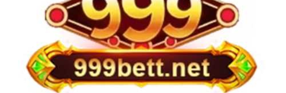 Nhà Cái 999Bet Cover Image