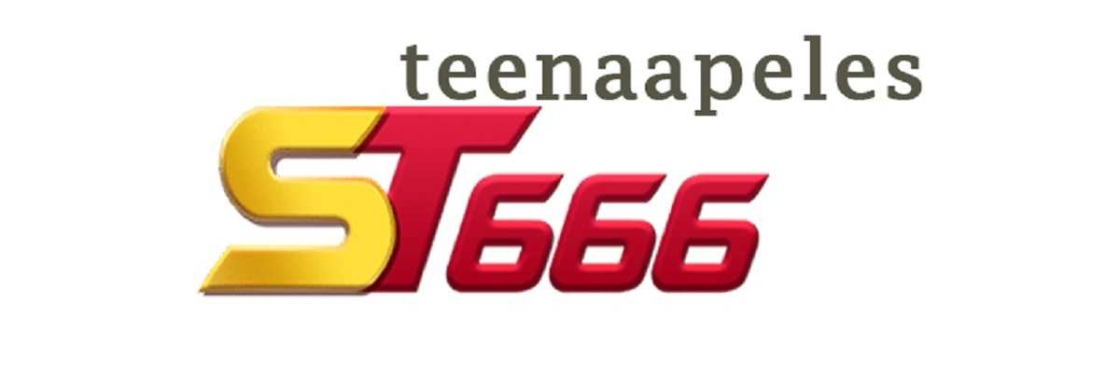 ST666 teenaapeles Cover Image