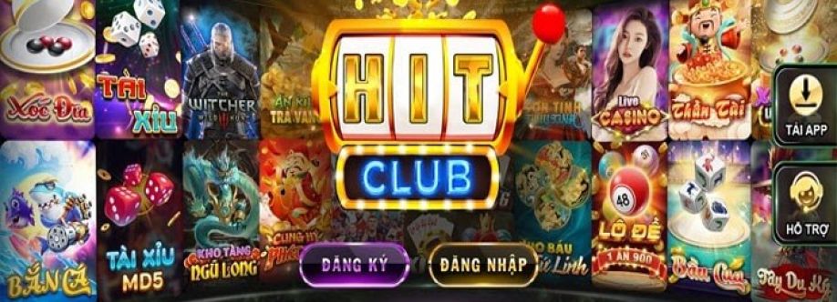 HitClub App Cover Image