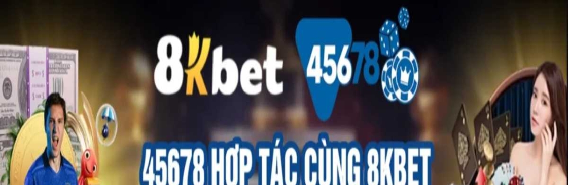 Nha Cai 8Kbet Cover Image