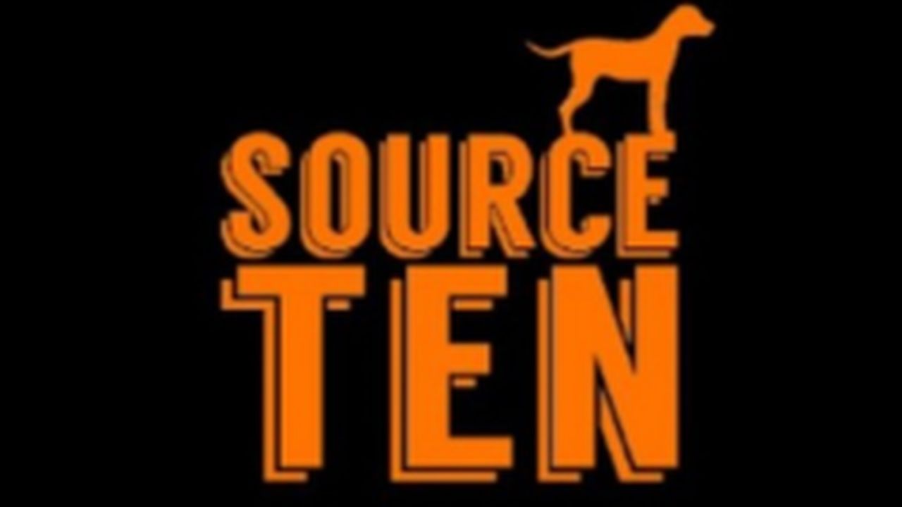 Source TEN - @sourceten —  Blender Community