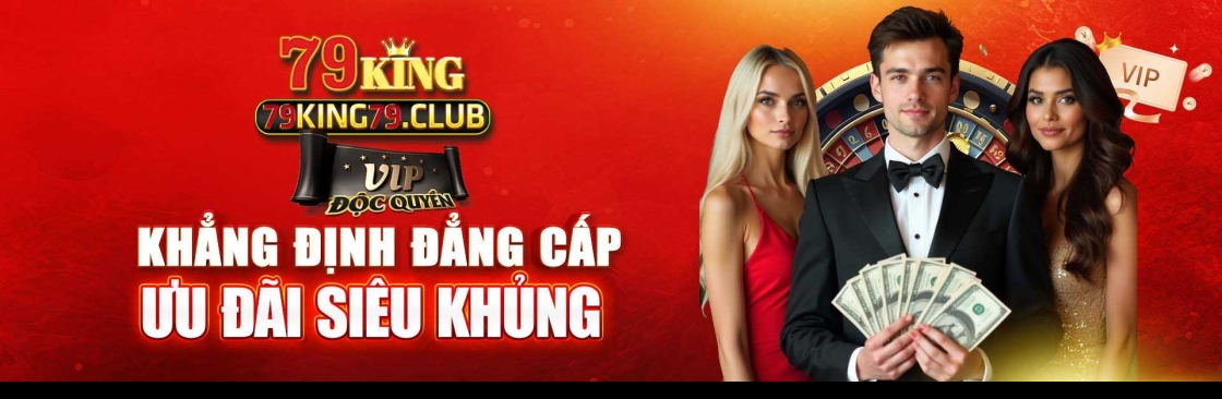 79King Club Cover Image