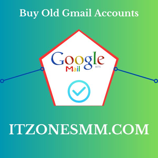 Buy Old Gmail Accounts - 100% Verified Aged, PVA and Genuine