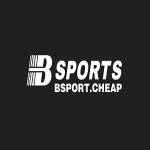 BSport Profile Picture