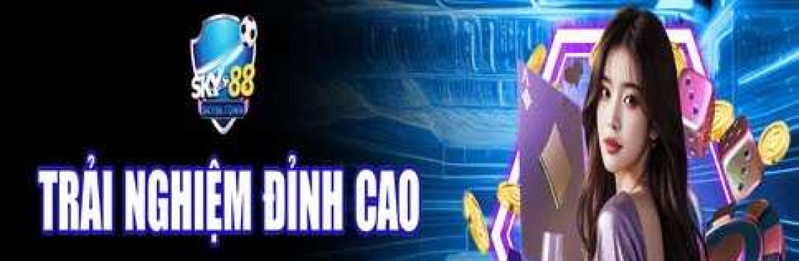 Sky88 Cá Cược Thể Thao Cover Image