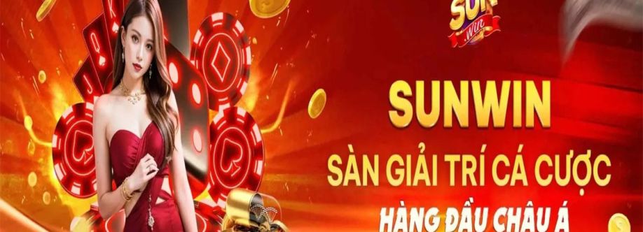 Sunwin Cổng Game Đẳng Cấp Cover Image