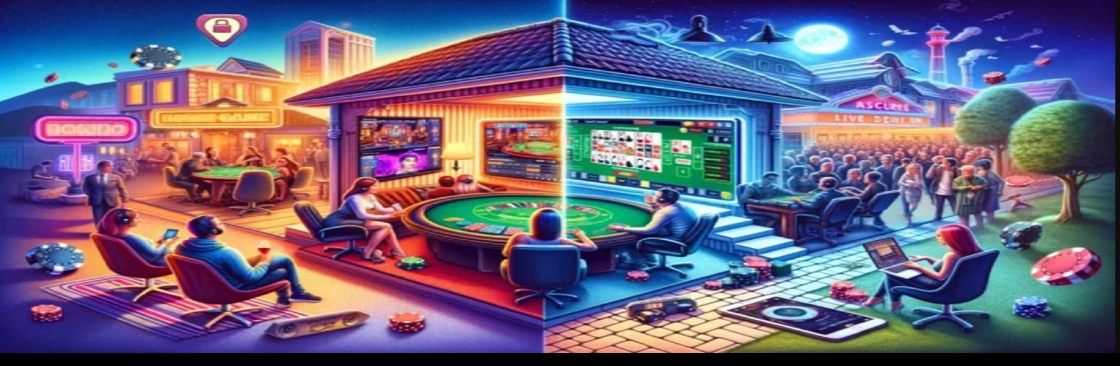 Cổng Game 789CLUB Cover Image