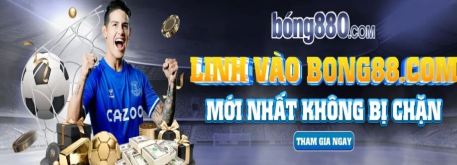 Nhà Cái Bong88 Cover Image