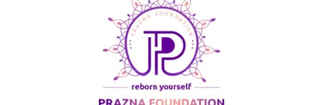 Prazna Foundation Cover Image