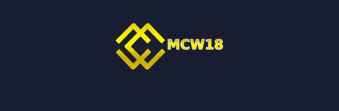 mcw18 Cover Image