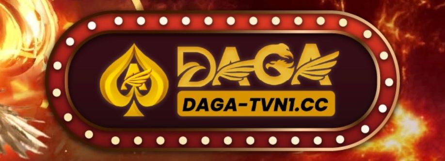 DAGA Cover Image