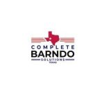 Texas Complete Barndo Solutions