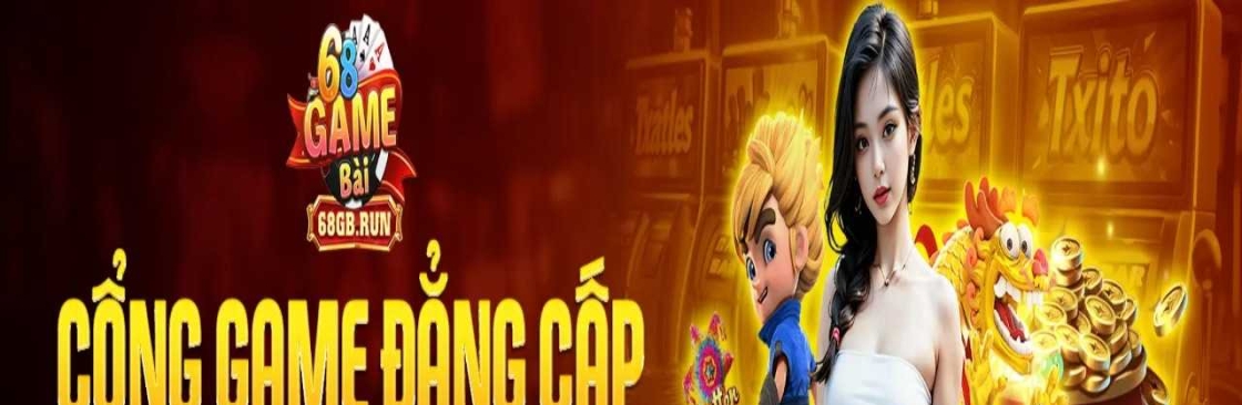 CỔNG GAME 68GAMEBAI Cover Image