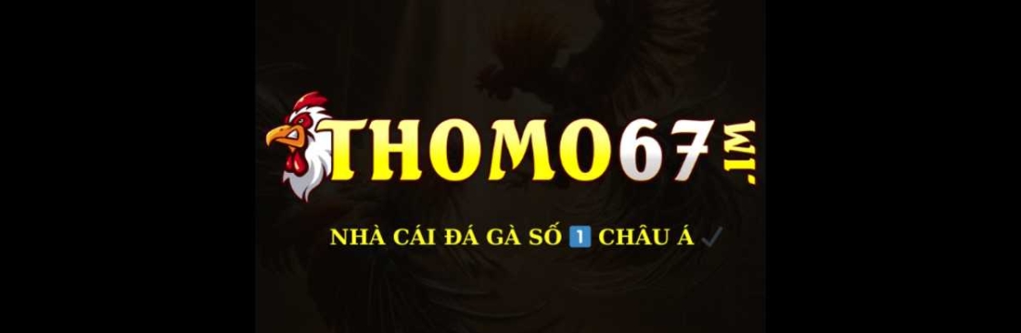 THOMO67 Cover Image