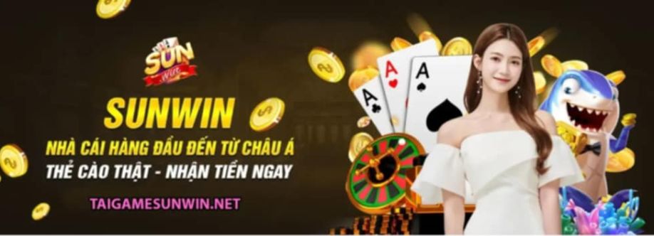 Sunwin Game Bài Đổi Thưởng Cover Image