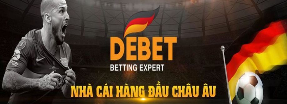 DE BET Cover Image